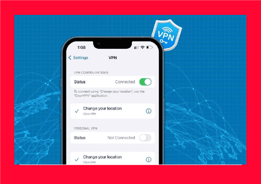 VPN Services Market 2025: trends, leaders and growth prospects