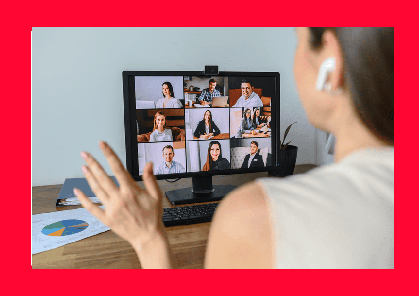 VPN for Video conferencing: Protecting your business negotiations