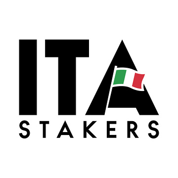 ITA Stakers