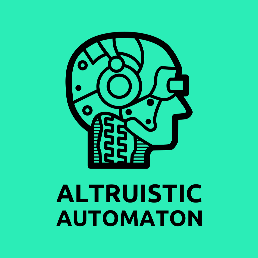 Altruistic Automaton