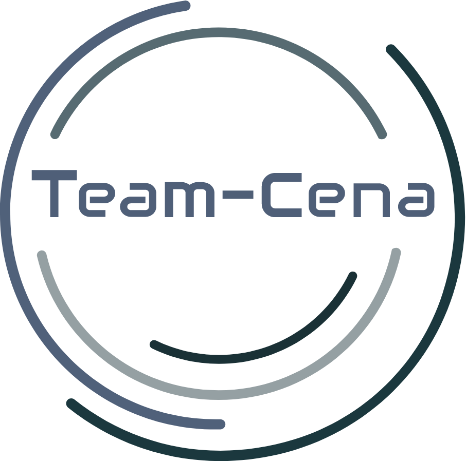 Cena-Team