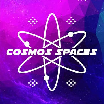 Cosmos Spaces