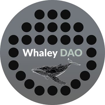 Whaley DAO