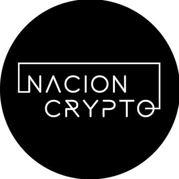 NacionCrypto - Parceros