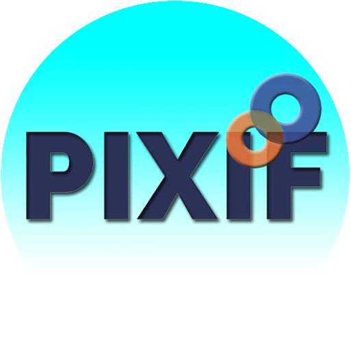 Pixel Finance