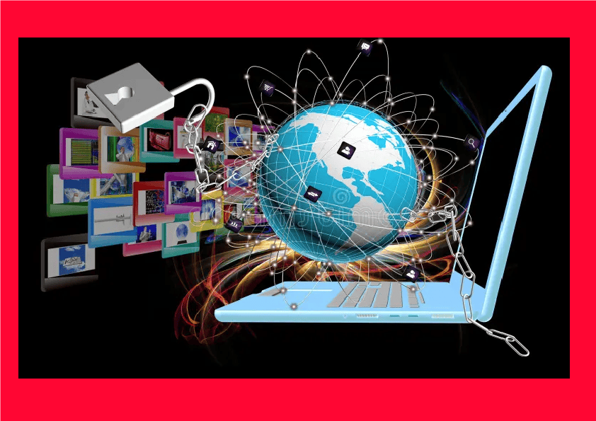 Роль VPN в распределенной работе: как защитить данные удаленных сотрудников