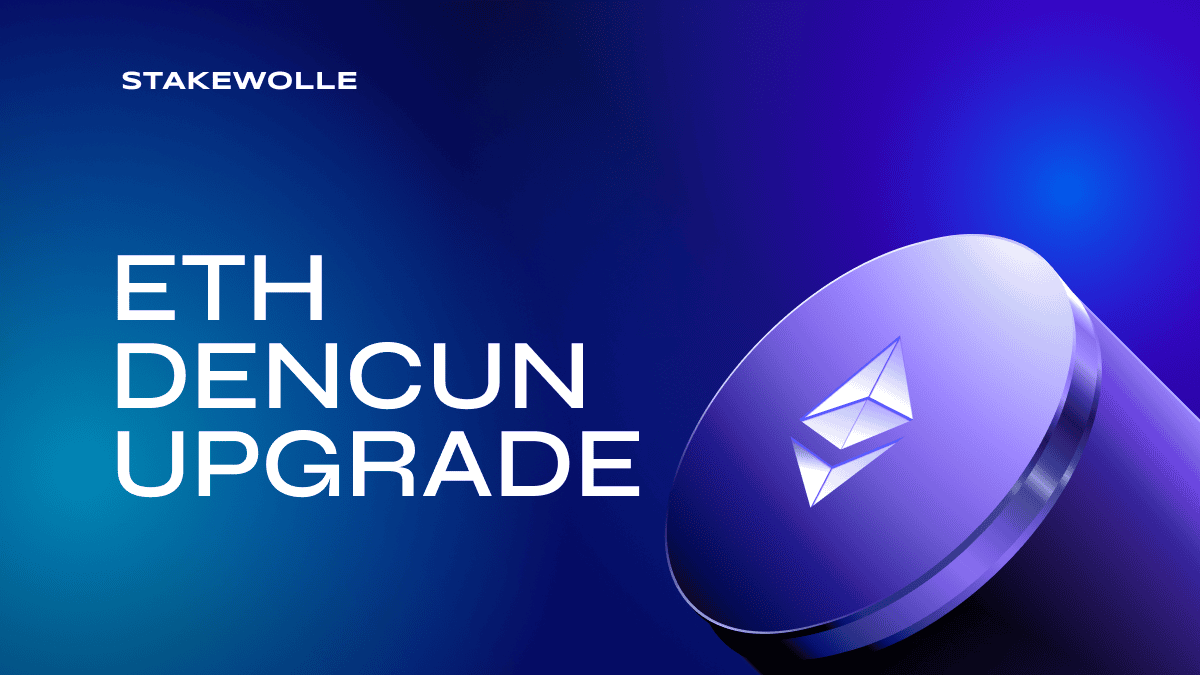 What Is Ethereum Dencun Upgrade?