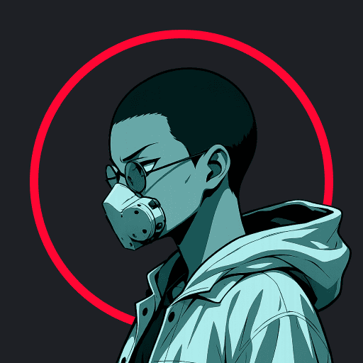 author