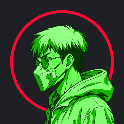 author