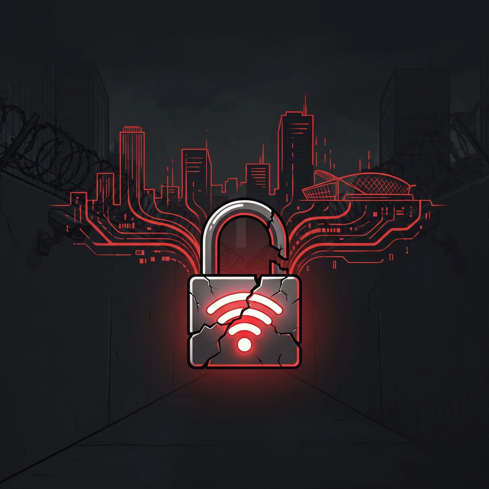 Internet restrictions lifted for foreign guests at youth forum in Yekaterinburg