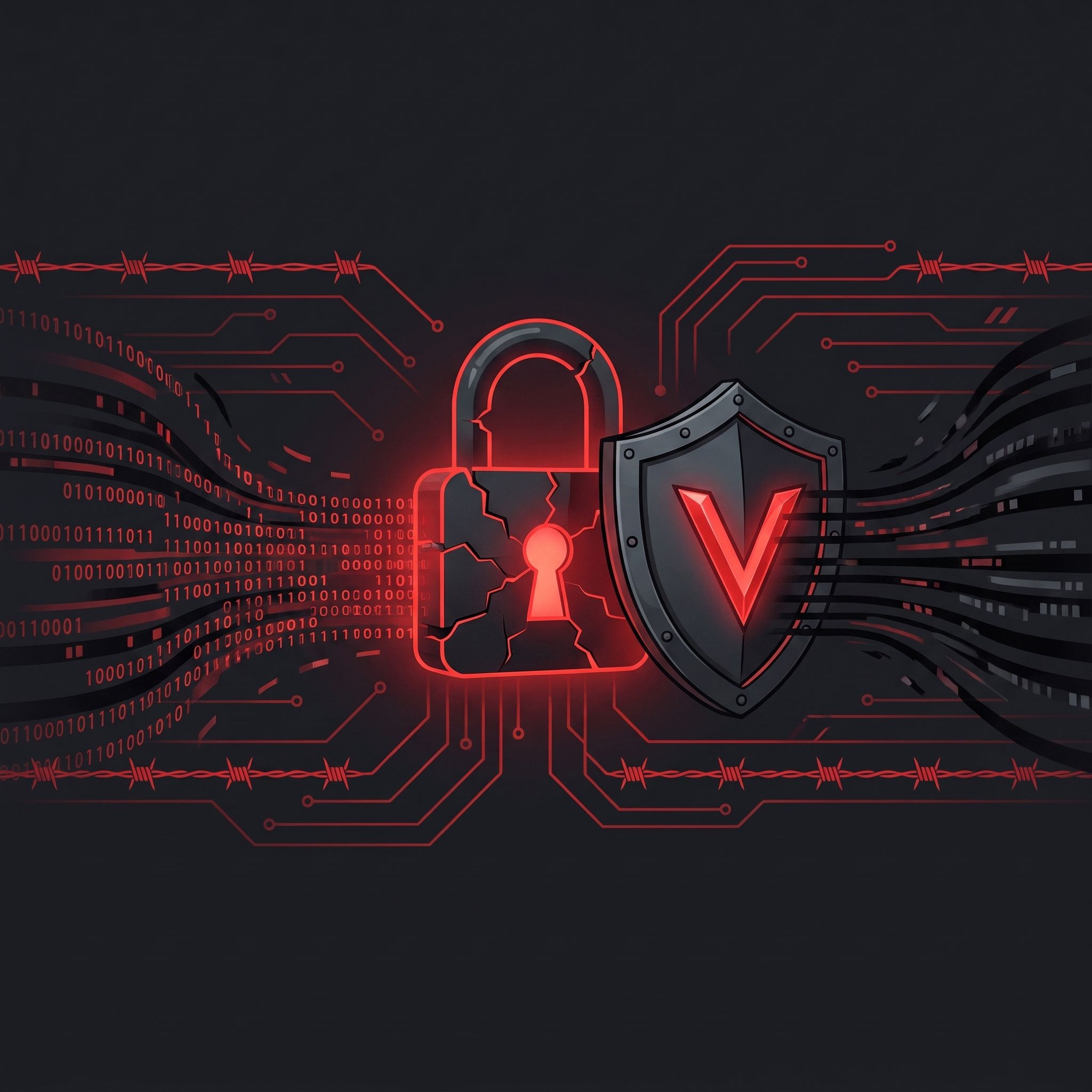 Сайты без VPN крадут персональные данные пользователей