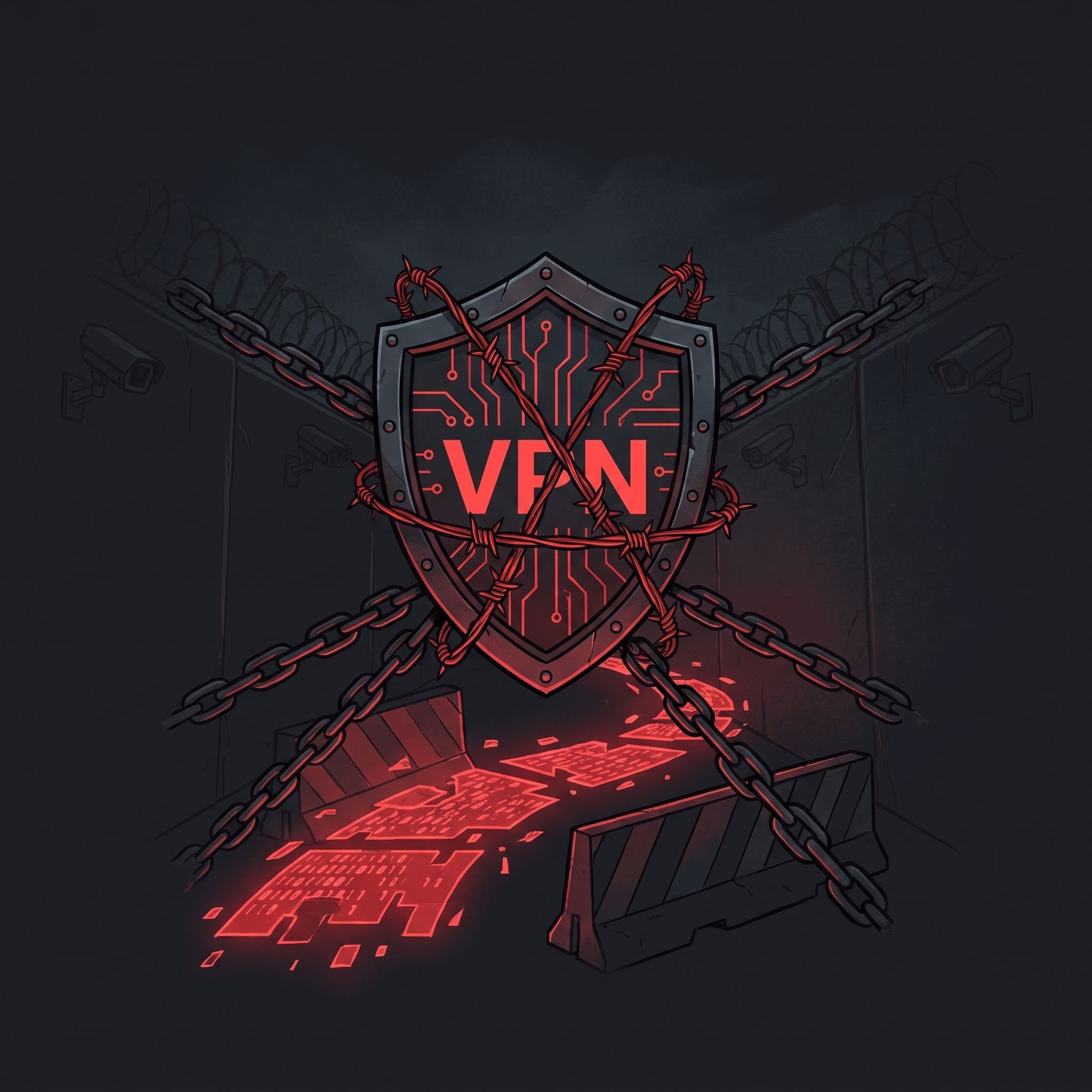 Постоянное использование VPN призвали ограничить в Госдуме