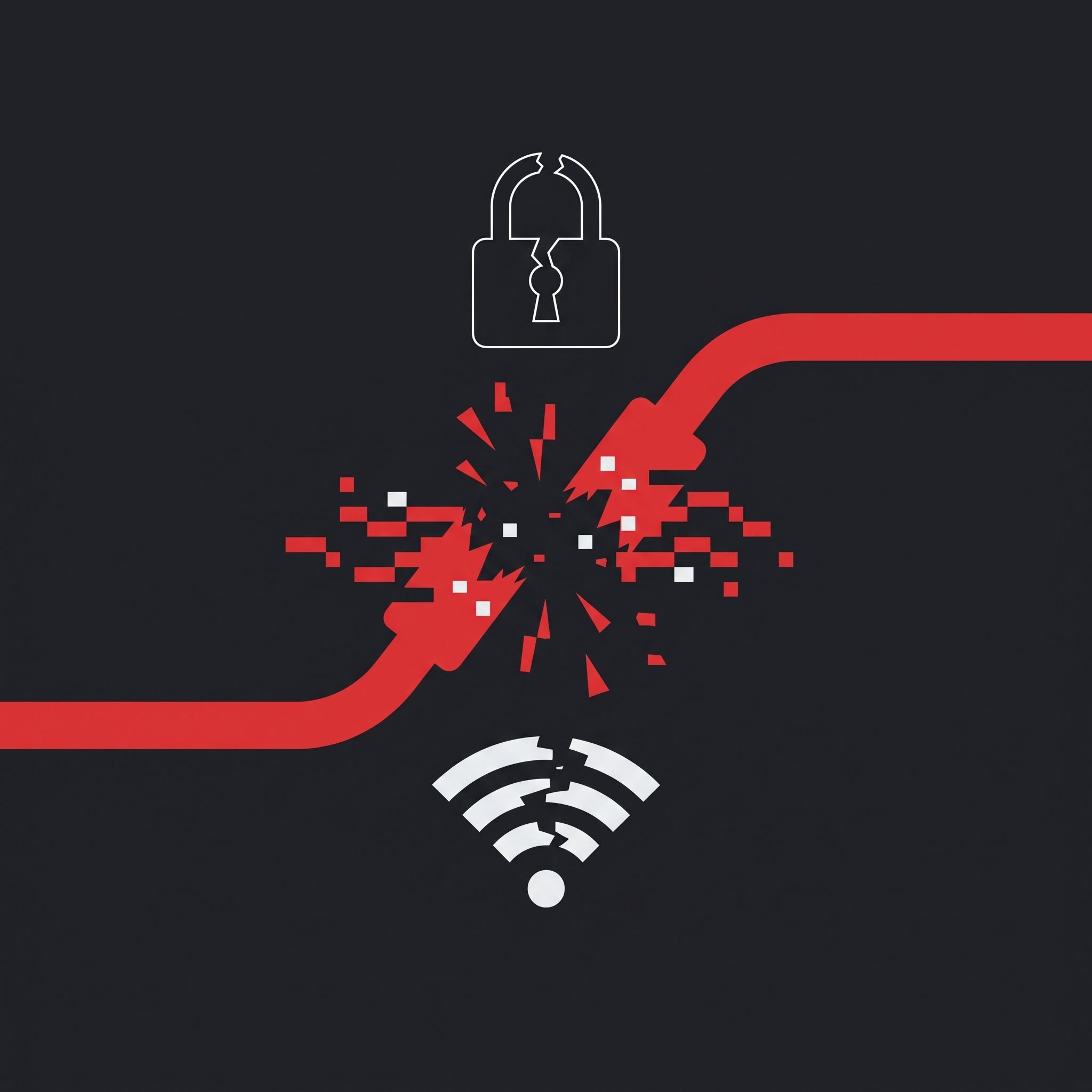 Сбои VPN зафиксированы по всей России из-за усиления контроля со стороны провайдеров