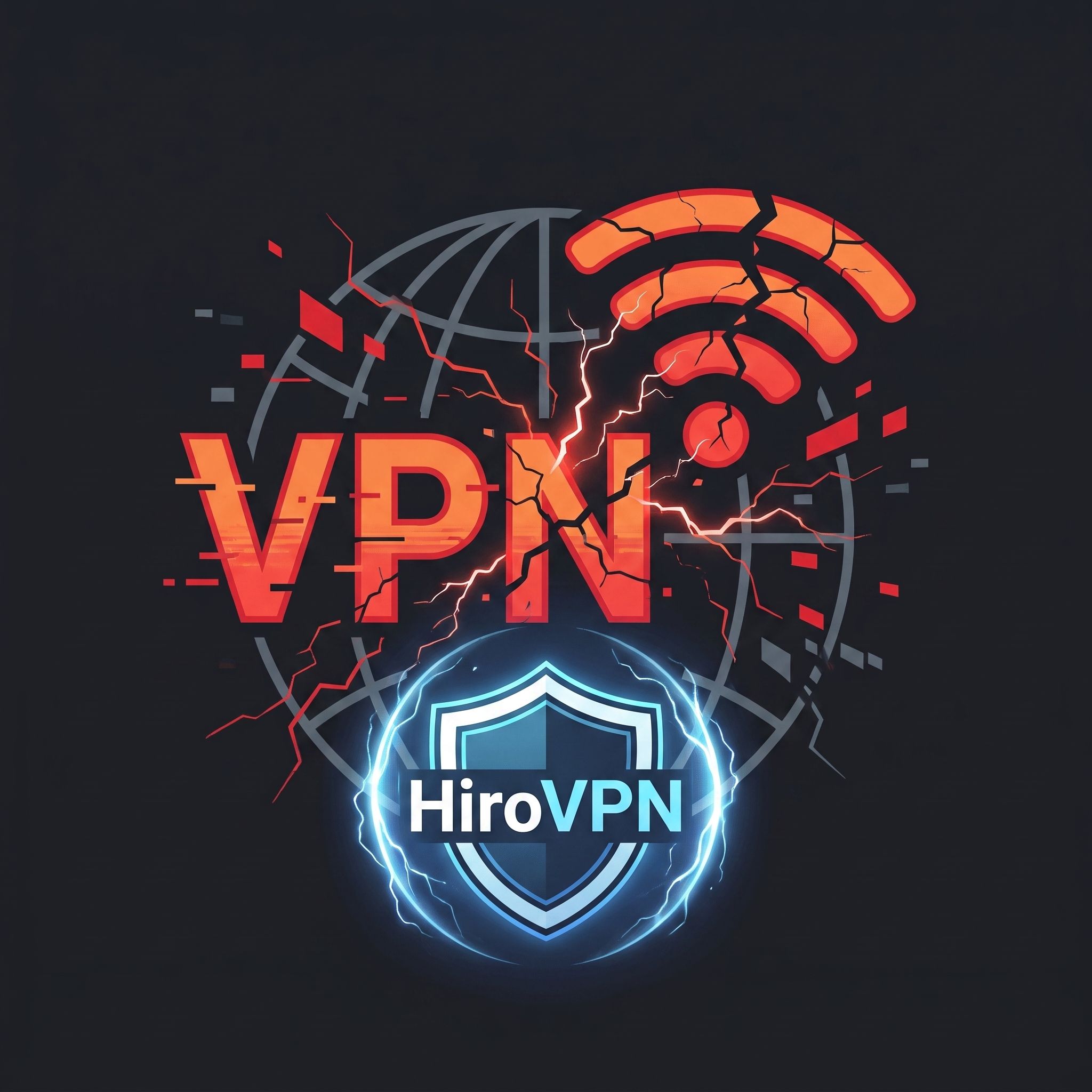 VPN и интернет перестали работать в России из-за масштабного сбоя