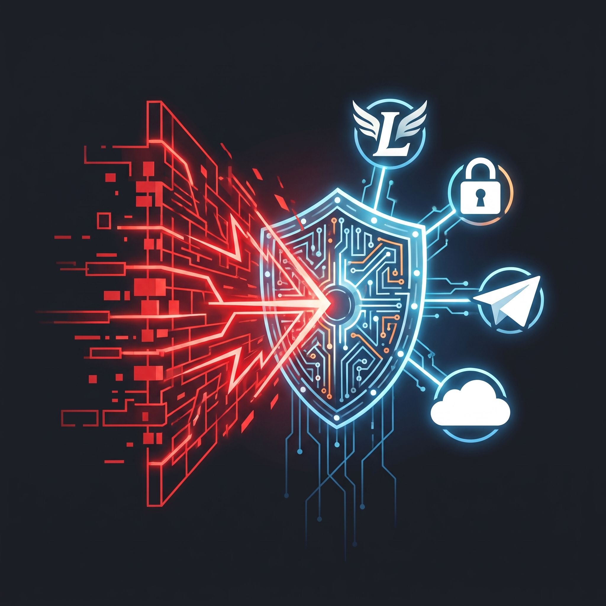 Как независимые VPN выдержали масштабную государственную атаку
