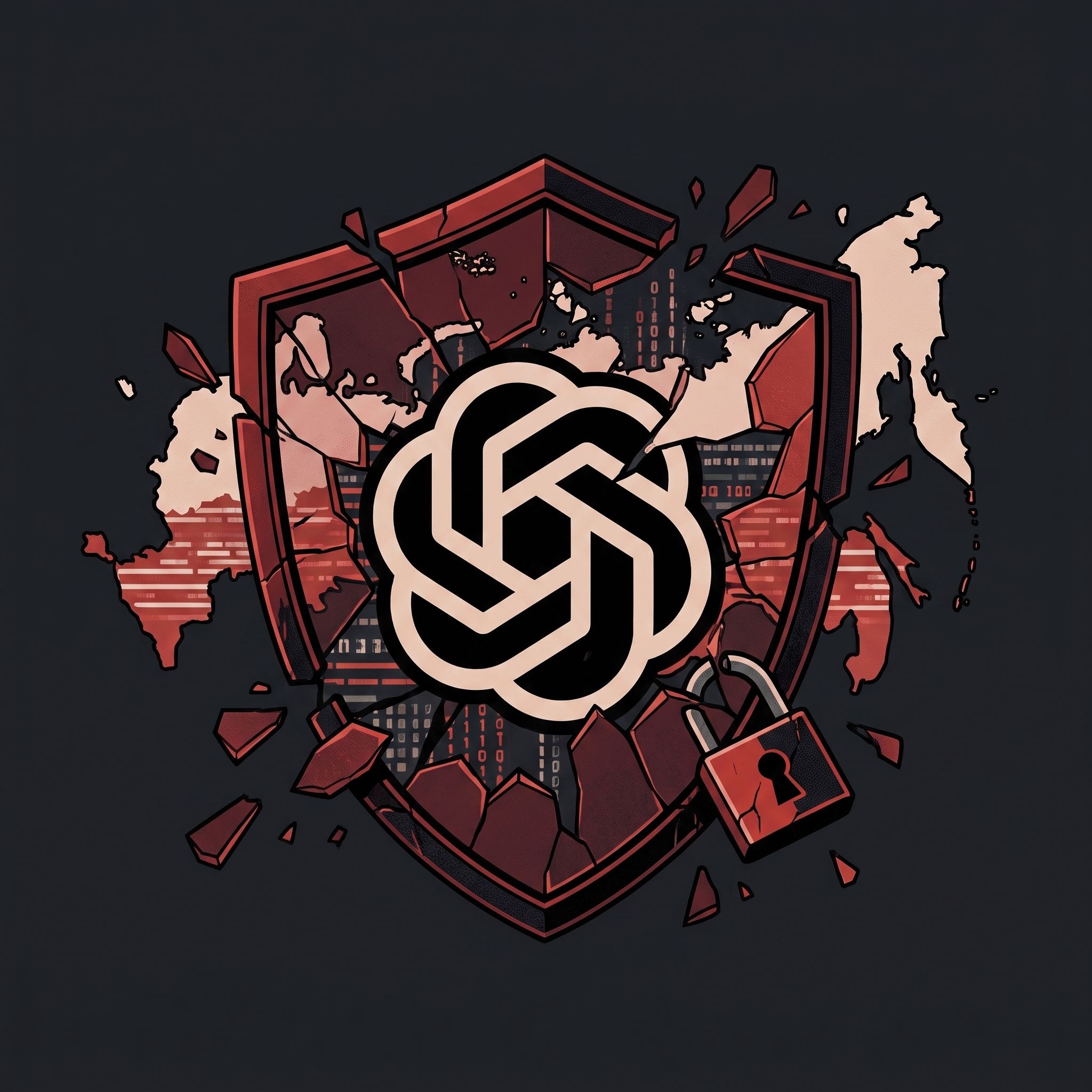 VPN перестал помогать части россиян в доступе к Gemini
