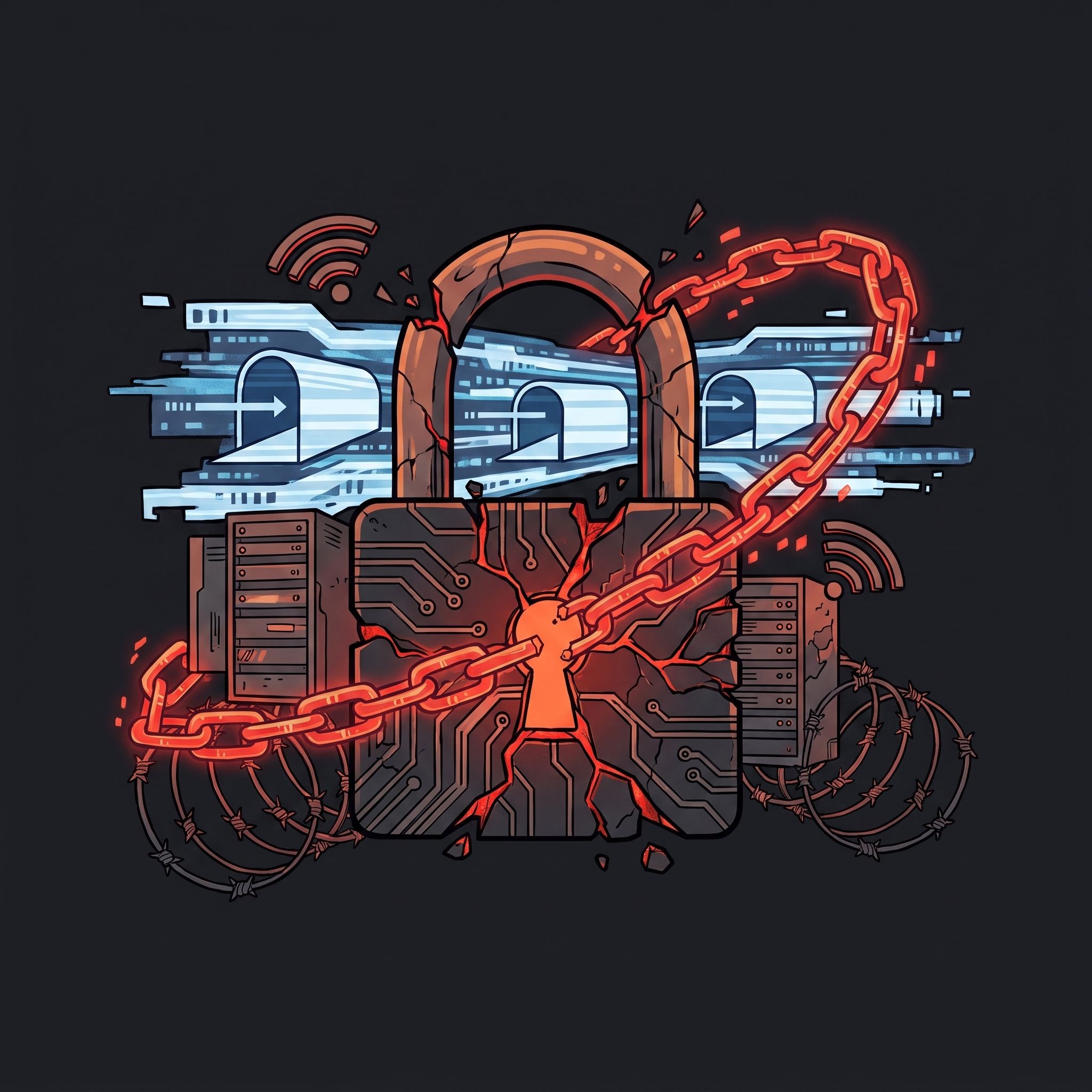 VPN blocking and new restriction waves