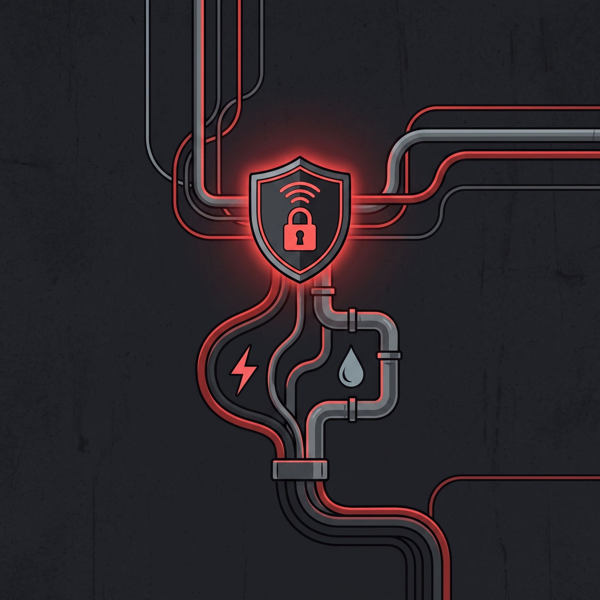 VPN стал новой коммунальной услугой для жителей России наряду с электричеством и водой