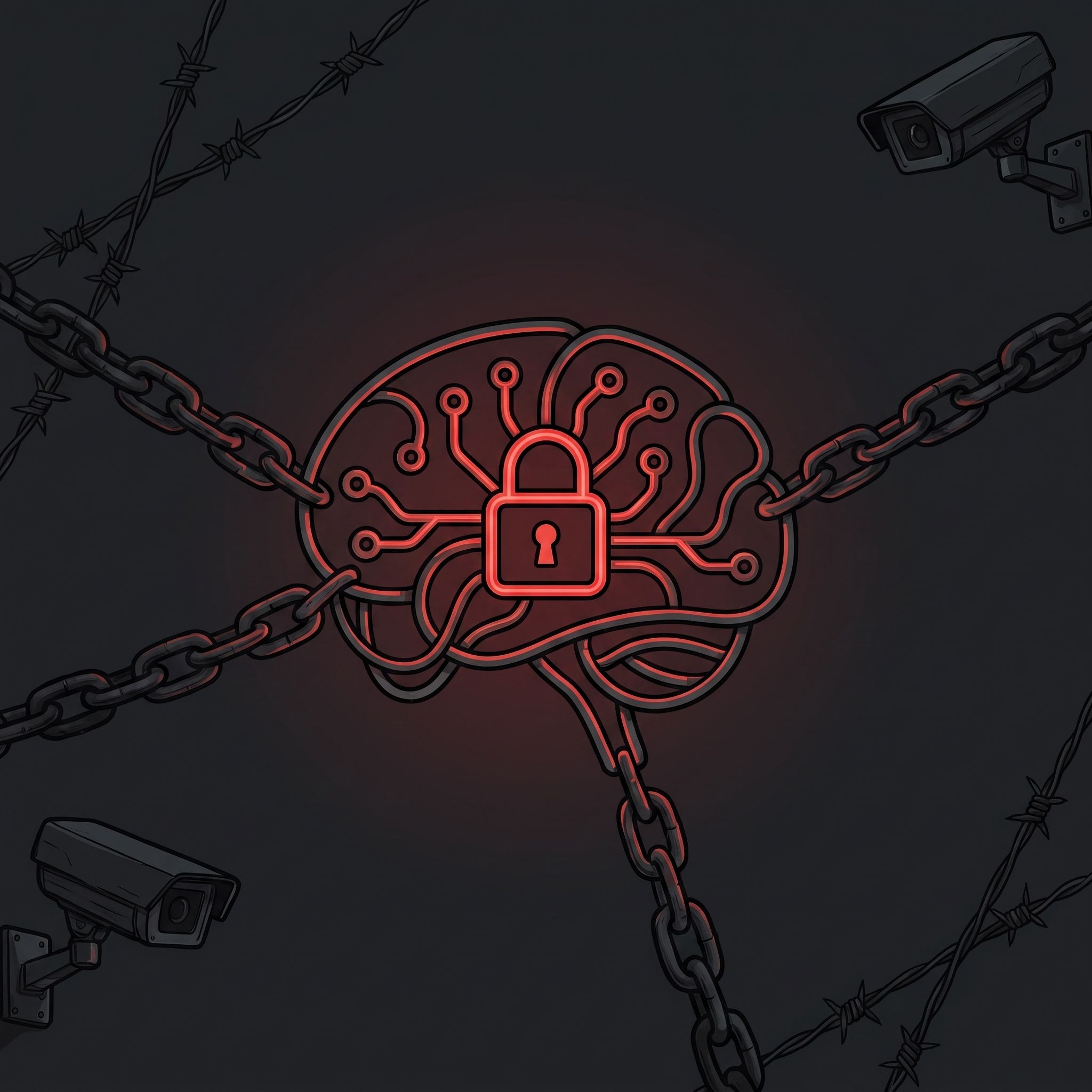 VPN и ИИ могут признать в России отягчающими обстоятельствами при совершении преступлений