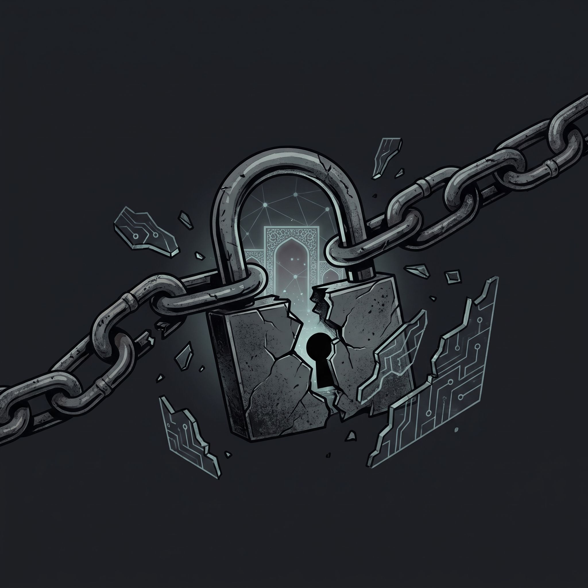 Почему блокировки VPN в Иране признали бессмысленными для госорганов