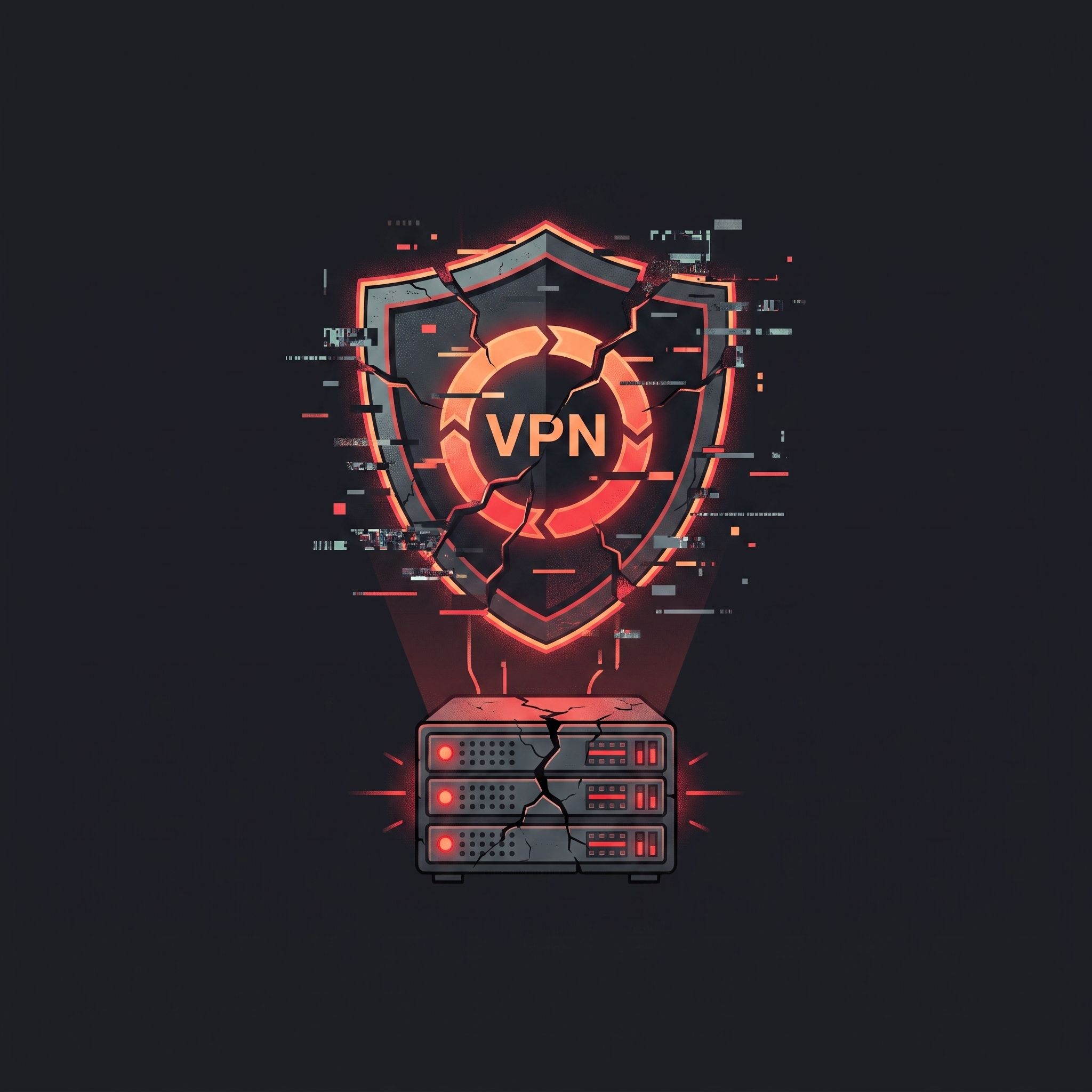 Сервис VPN Дядя Ваня столкнулся со сбоями в России