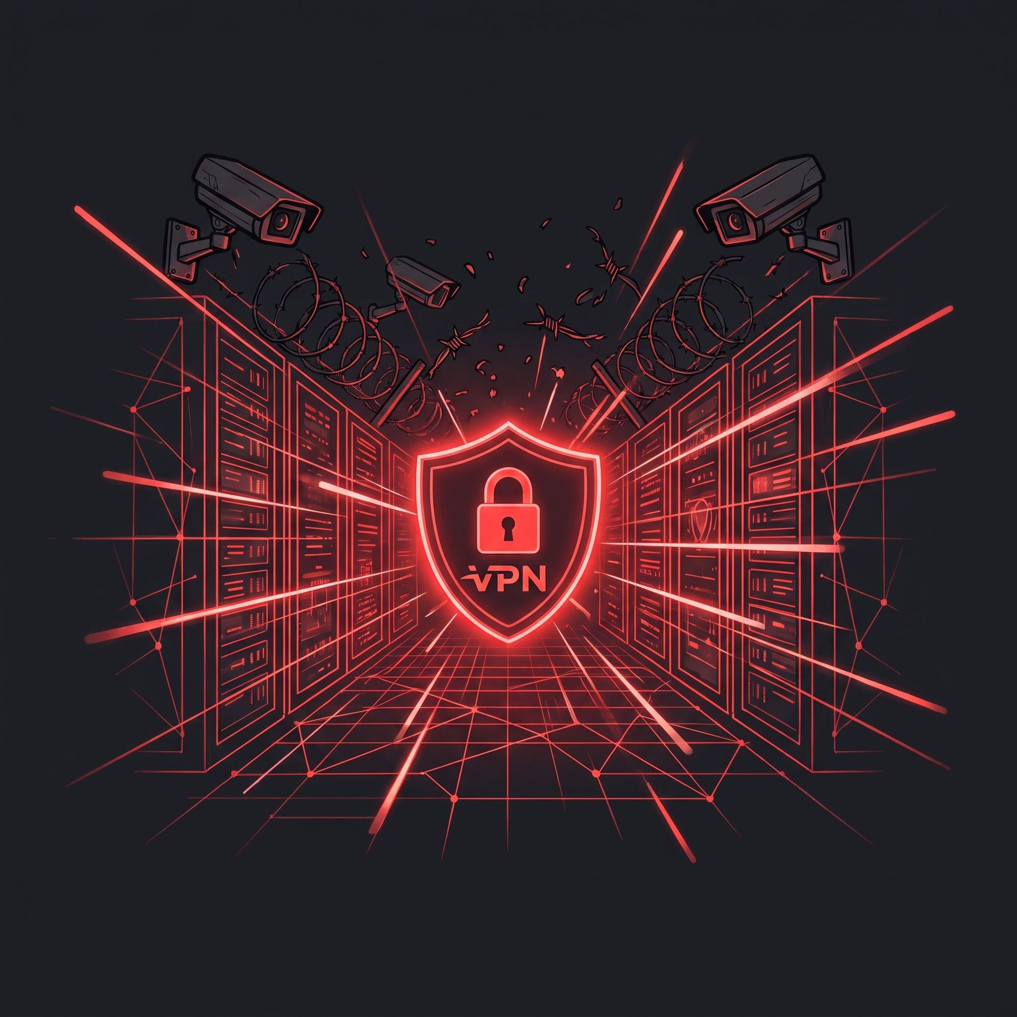 VPN downloads in Russia increase 14-fold