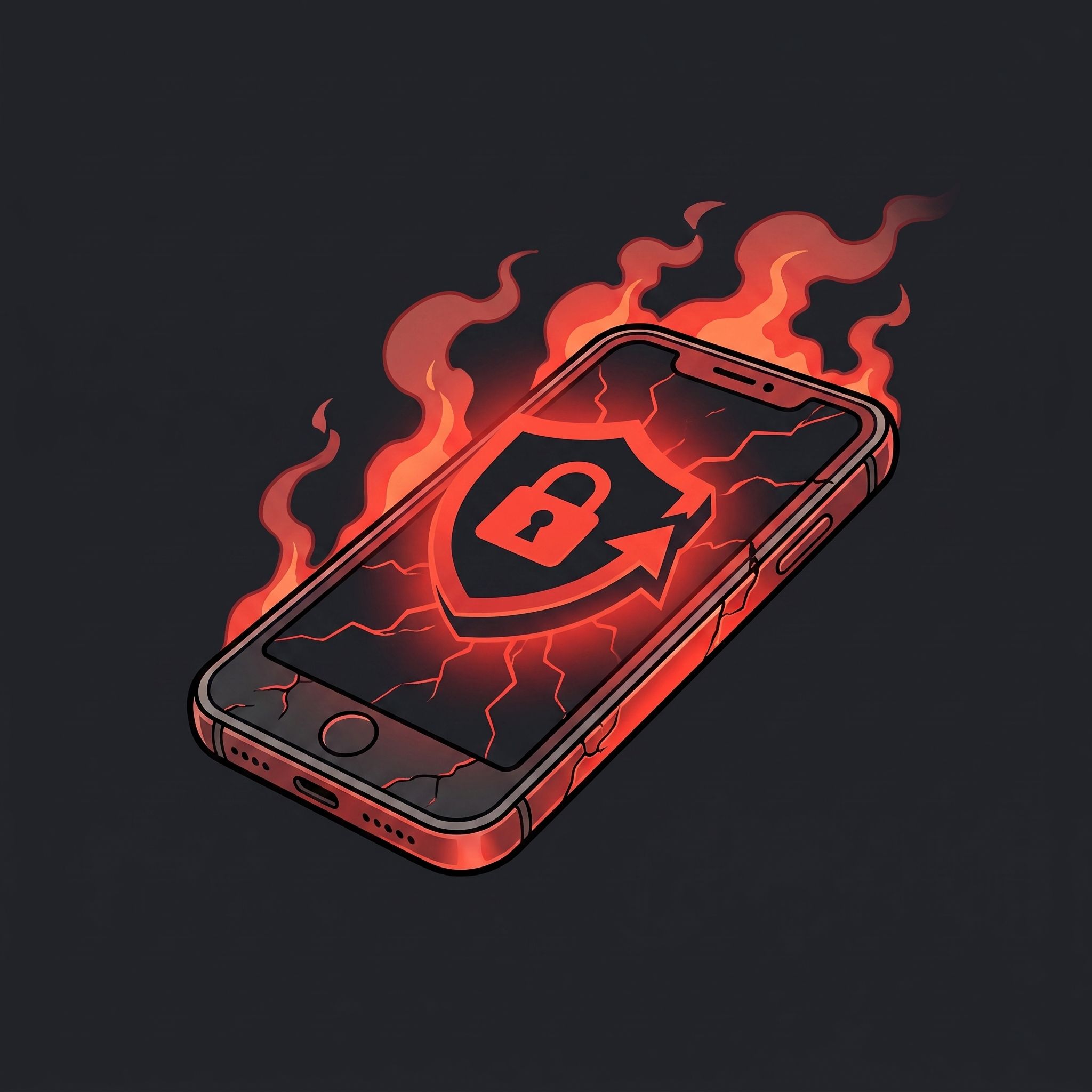 Влияет ли VPN на нагрев смартфона: разбор экспертов
