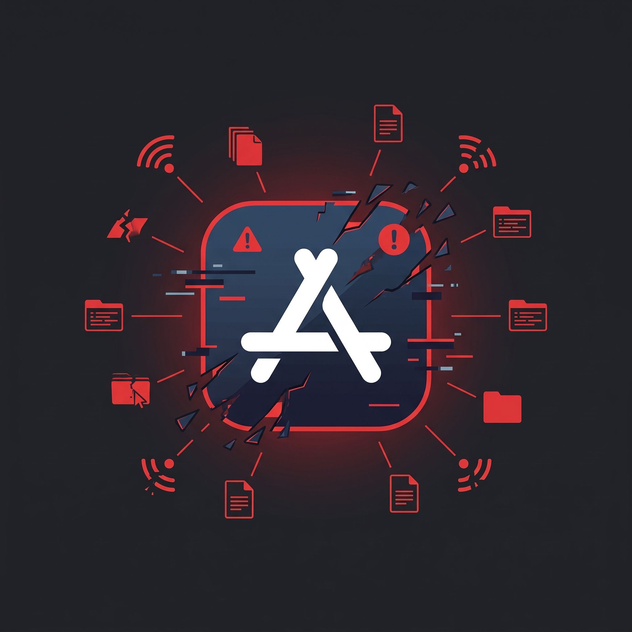 Без VPN перестал работать App Store в России